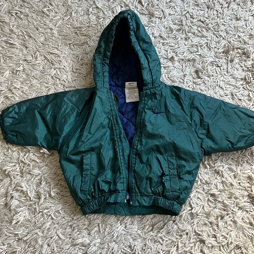 Vintage Nike jacket